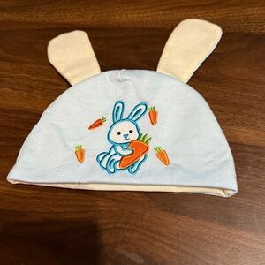 ✨2/$6✨ Baby boy vintage Easter hat